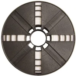 MakerBot® Filament-Rolle PLA weiß