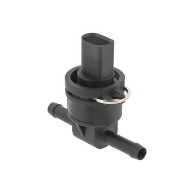 TOPRAN Sensor, Kraftstofftemperatur 115 175 für VW