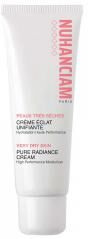 Nuhanciam Crème Éclat Unifiante 50 ml - Tube