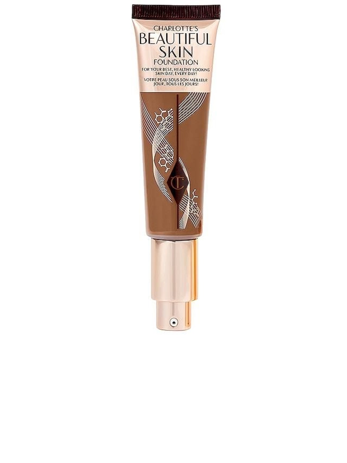 Charlotte Tilbury Beautiful Skin Foundation 15 Neutral