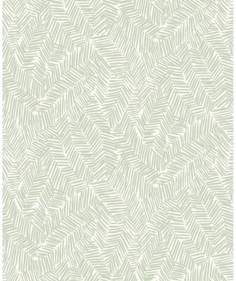 Seabrook Designs The Simple Life Lush Unpasted Wallpaper