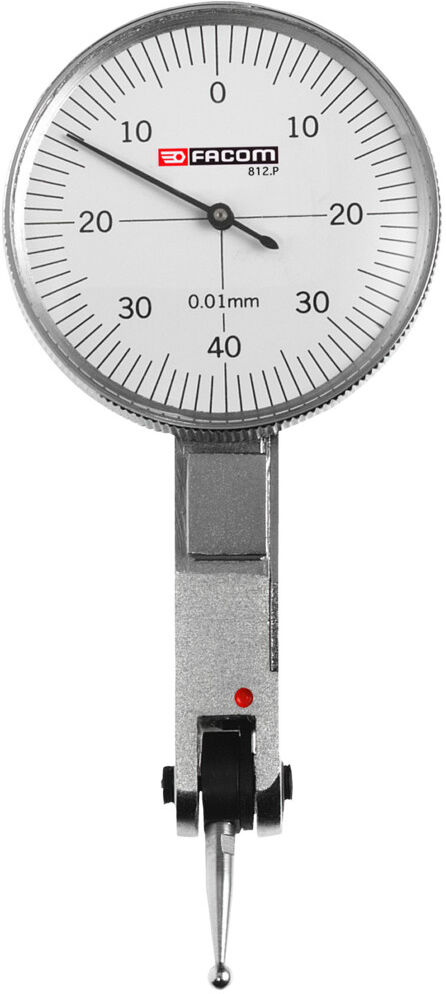 Facom Messuhr mit Hebel Genauigkeit 1/100 mm (812B.P)