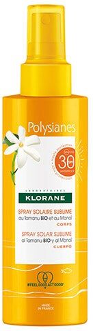 POLYSIANES PSA Spray Solar