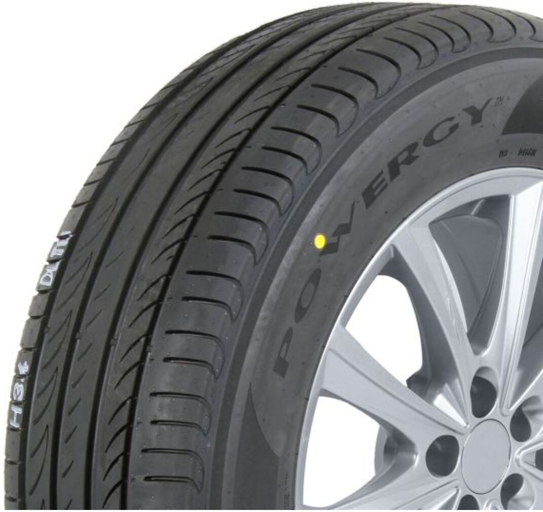 Kesärenkaat Pirelli Powergy 235/65r17 108v