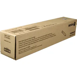 Xerox Toner 106R04053 schwarz