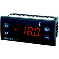 Eberle Controls Temperaturanzeige digital TA 300 - PTC