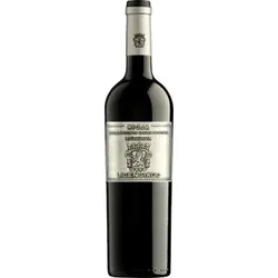 Rioja Reserva Licenciado 2021 - Bodegas Burgo Viejo