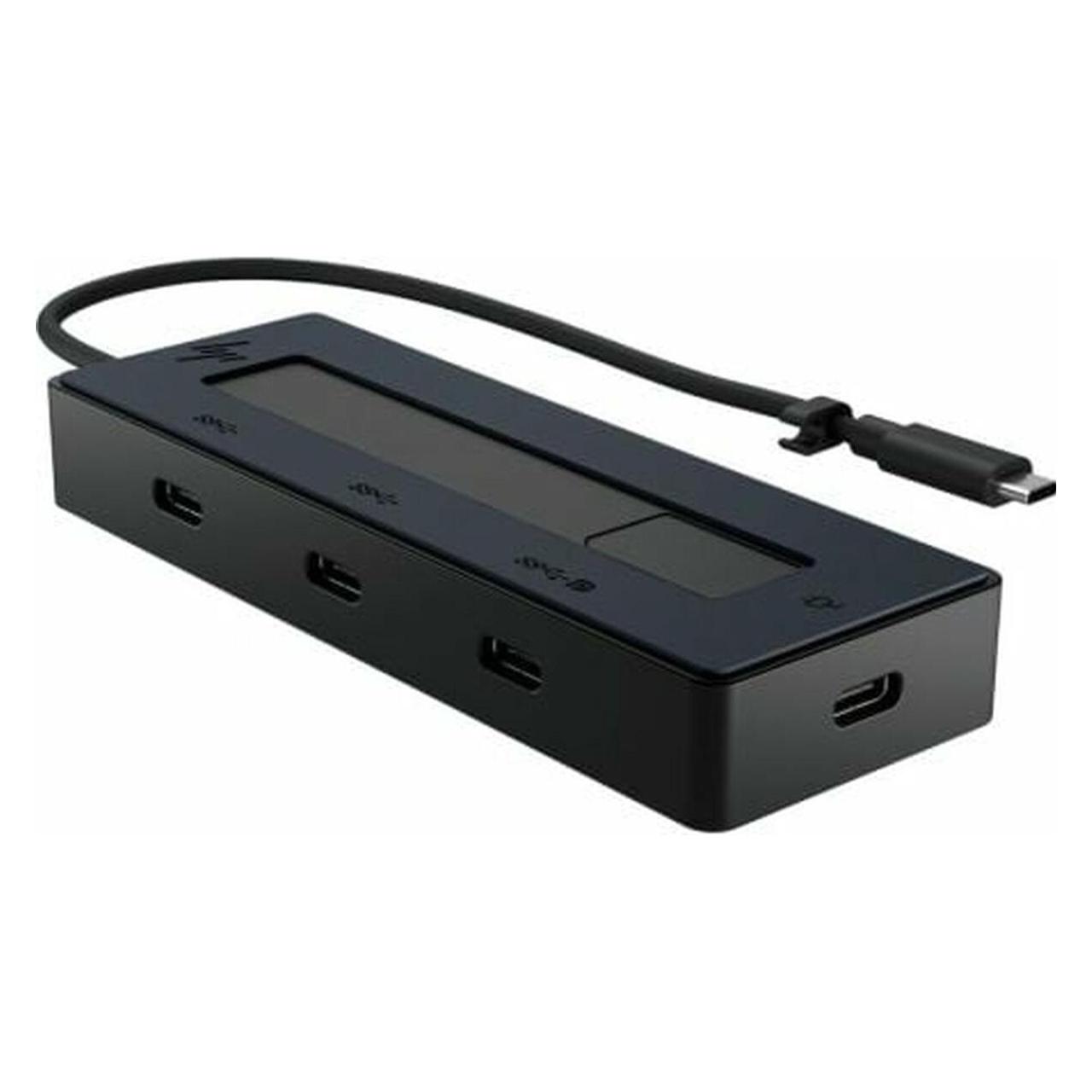 HP 6G843AA (USB-C, 4 Ports) (6G843AA#ABB)