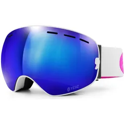 Yeaz, Skibrille