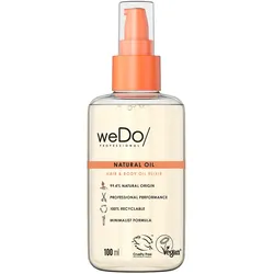 Natural Oil Hair & Body 100 ml - Nur noch kurze Zeit verfügbar