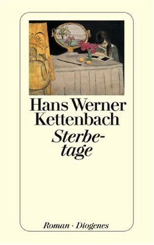 Kettenbach, Hans Werner - Sterbetage - Preis vom 30.09.2026 22:30:23 h