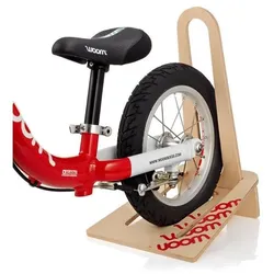 Woom Dock Fahrradständer