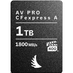 ANGELBIRD CFast Card 2.0 AV PRO Type A 1TB