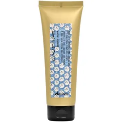 125ml Davines More Inside Strong Hold Cream Gel