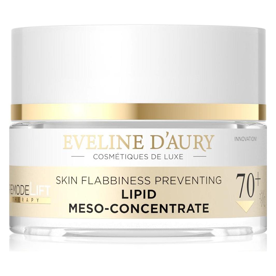 Eveline D'Aury RemodeLift krem poprawiający sprężystość skóry 70+ na dzień i noc 50ml (50 ml) (54955662)