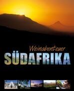Andre Domine - Weinabenteuer Südafrika - Preis vom 09.10.2026 07:28:09 h