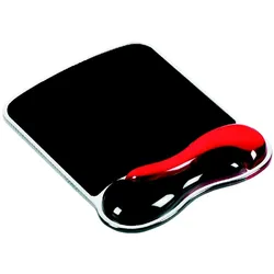 Leitz Gel-Handgelenkauflagen, Maus + Tastatur Zubehör