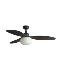 Faro Outdoor DC Deckenventilator Palma mit Licht & Fernbedienung 129