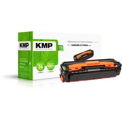 KMP Toner SA-T57 schwarz kompatibel zu SAMSUNG CLT-K504S (SU158A)