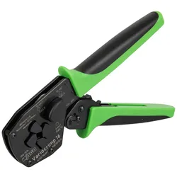 WAGO GmbH &amp; Co. KG Crimp-Zange Variocrimp 16 206-1216