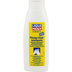 Liqui-Moly Handwaschpaste Profi 3355, flüssig, 500ml