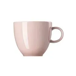 6er-Set Thomas Espressotasse Sunny Day 80 ml Porzellan Rosa