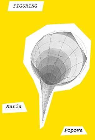 Maria Popova - Figuring - Preis vom 06.10.2026 07:26:00 h