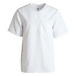 Unisex Schlupfkasack "15519" Comfy Fit - L - Weiß