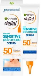 Garnier Sensitive Advanced Serum SPF50+ 125 ml