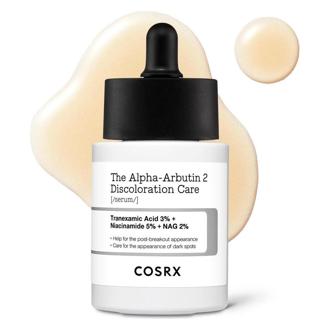 Cosrx The Alpha-Arbutin 2 Discoloration Care (50 ml) (8809598454880)