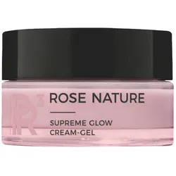 Annemarie Börlind, Gesichtsserum, Supreme Glow Cream Gel (50 ml)