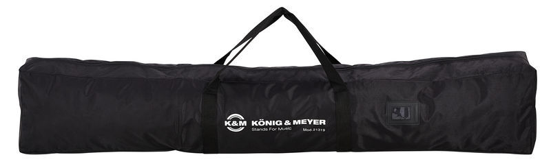 K&M ; 21319