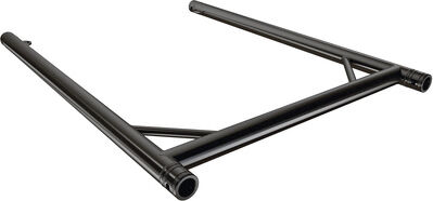 Global Truss UFRAME70-B Black