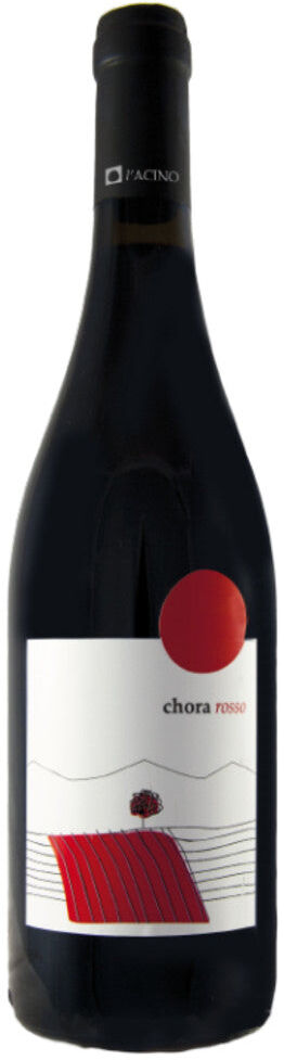 Chora Rosso L'Acino 2022
