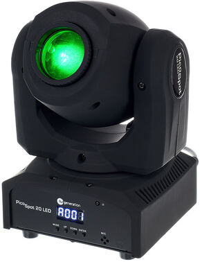 Fun Generation PicoSpot 20 LED