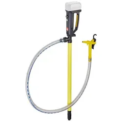 Pumpenset B2 Battery PP 32-L DL Nennmaß 1000mm