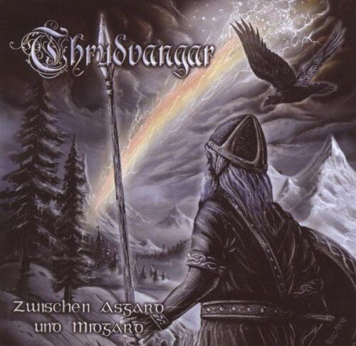 Thrudvangar - Zwischen Asgard und Midgard - Preis vom 09.10.2026 07:28:09 h