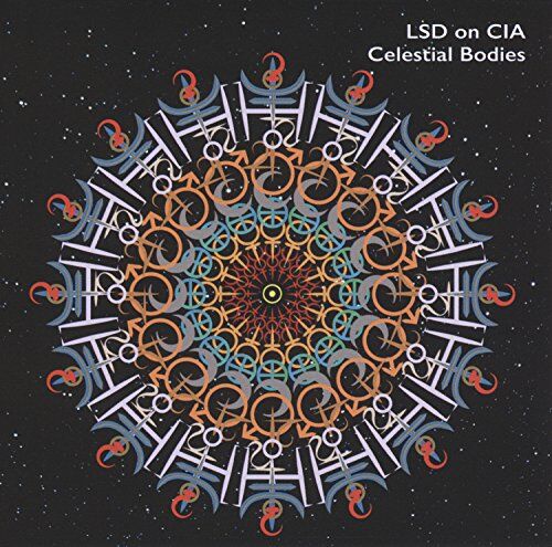Lsd on Cia - Celestial Bodies - Preis vom 09.10.2026 07:28:09 h