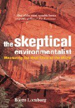 Bjorn Lomborg - The Skeptical Environmentalist: Measuring the Real State of the World - Preis vom 30.09.2026 22:30:23 h