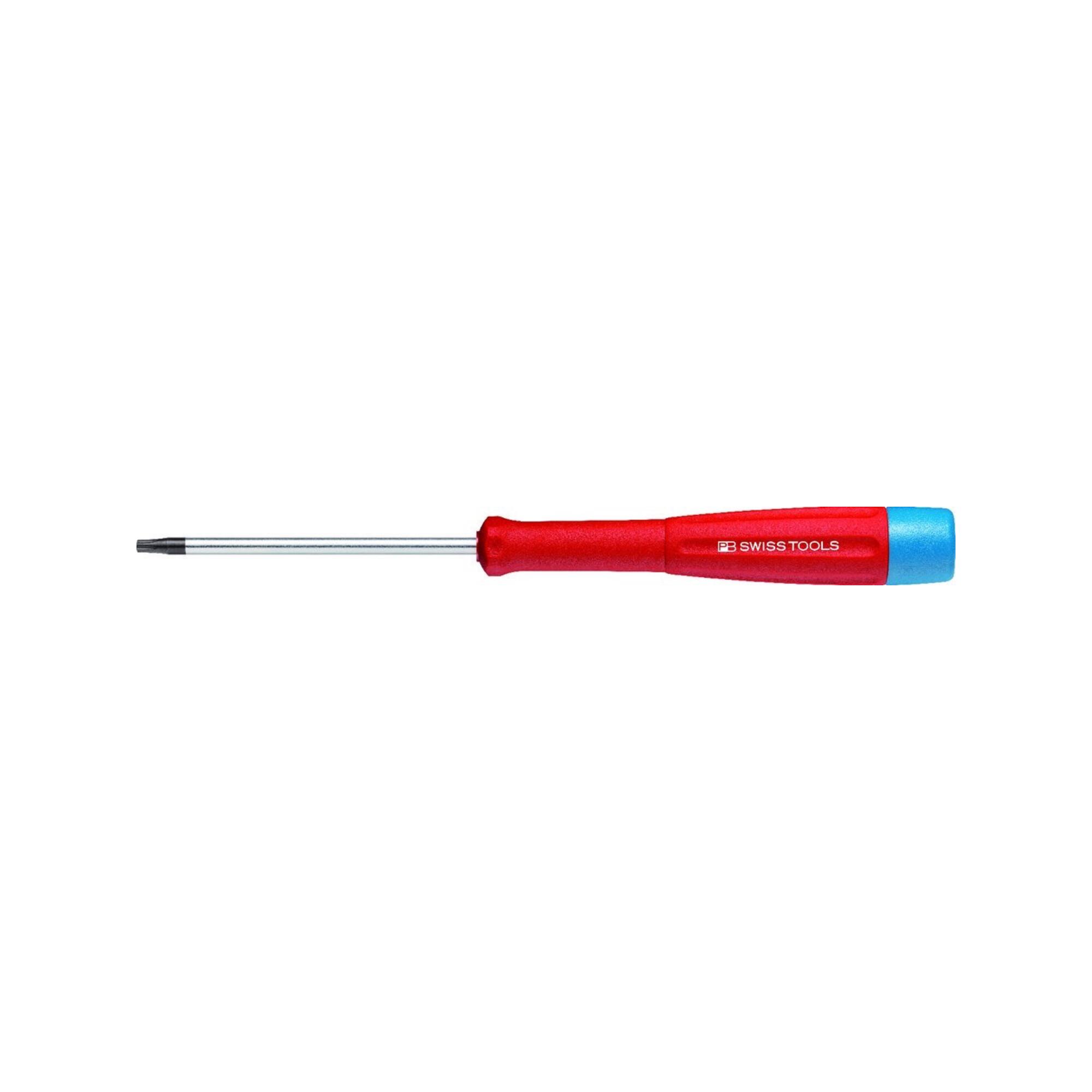 PB Swiss Tools Elektronik-Schraubendreher T9x60mm (PB 8124.B 9-60)