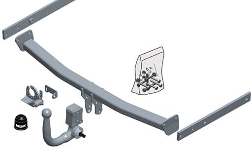 Brink Anhängevorrichtung Bma 674200