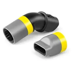 Kärcher Shoe Cleaner Reinigungsaufsatz für SE 3-18 Compact und SE 2 Spot