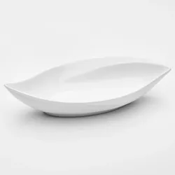 Schale AVANTI (LBH 26x12x4 cm) - LBH 26x12x4 cm