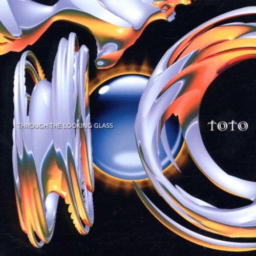 Toto - Through the Looking Glass - Preis vom 14.10.2026 23:07:16 h