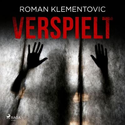 Verspielt - Roman Klementovic, Audio, 9788728030653
