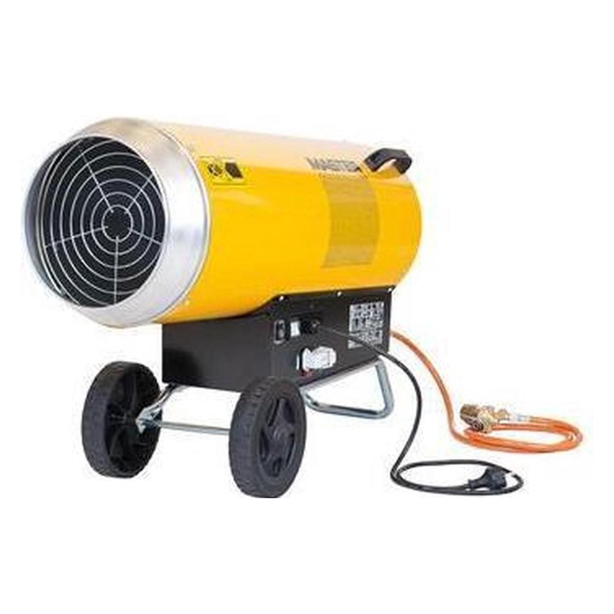 Master NAGRZEWNICA GAZOWA BLP 103 ET 57 - 103 kW (4015.026)