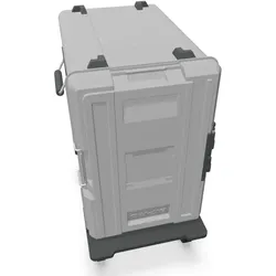 B.PRO Blancotherm Speisentransportbehälter BLT 620 KUF-F mit Kondensatrinne Unbeheizt