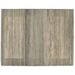 THEKO Orientteppich Hindustan Super Afgahn 4451.1 natural 170 x 240 cm