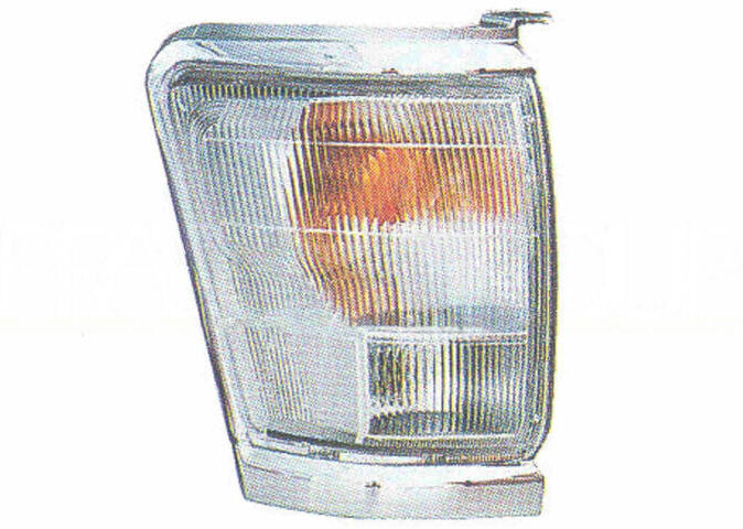 PRASCO TY8144013 Blinker