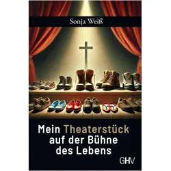 Sonja:Mein Theaterstück auf der Bühne d, Fachbücher von Weiss Sonja